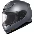 SHOEI Шлем NXR, Размер: XS, Цвет: pearl grey met
