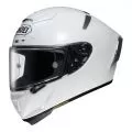 SHOEI Шлем X-Spirit III, Размер: L, Цвет: белый