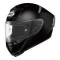 SHOEI Шлем X-Spirit III, Размер: S, Цвет: черный
