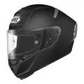 SHOEI Шлем X-Spirit III, Размер: M, Цвет: matt black
