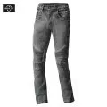 HELD Мотоджинсы Road Duke, Размер: 34/34, Цвет: Чeрный