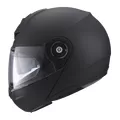 SCHUBERTH Шлем C3 Pro, Размер: M, Цвет: matt black