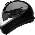 SCHUBERTH Шлем C4 Pro, Размер: S, Цвет: Glossy Black