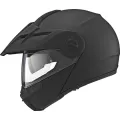 SCHUBERTH Шлем E1, Размер: M, Цвет: matt black