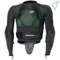 HELD Защита Kendo, Размер: XXL, Цвет: black/green