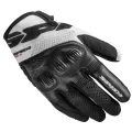SPIDI Мотоперчатки FLASH-R EVO женские, Размер: XS, Цвет: Blаck/White