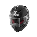 SHARK Шлем RACE-R PRO CARBON, Размер: S, Цвет: SKIN - black/carbon