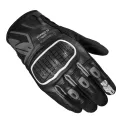 SPIDI Мотоперчатки G-WARRIOR, Размер: XL, Цвет: Black