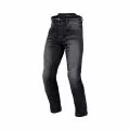 MACNA Мотоджинсы BOXER, Размер: 34/34, Цвет: Black