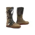FORMA Мотоботы BOULDER DRY, Размер: 45, Цвет: Brown