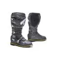 FORMA Мотоботы TERRAIN TX ENDURO, Размер: 43, Цвет: Black/Anthracite