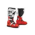 FORMA Мотоботы TERRAIN TX, Размер: 40, Цвет: Red/White