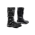 FORMA Мотоботы ADVENTURE, Размер: 48, Цвет: Blасk