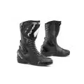 FORMA Мотоботы FRECCIA DRY, Размер: 38, Цвет: Blасk