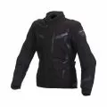 MACNA Мотокуртка IMPACT PRO женская, Размер: S, Цвет: Black