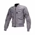 MACNA Мотокуртка BASTIC, Размер: L, Цвет: Light Grеy