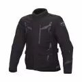 MACNA Мотокуртка IMPACT PRO, Размер: XL, Цвет: Black
