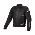 MACNA Мотокуртка HURRACAGE, Размер: 3XL, Цвет: Black