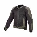 MACNA Мотокуртка VELOCITY, Размер: XXL, Цвет: Military Green