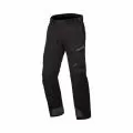 MACNA Мотоштаны QUGA BROEK, Размер: XXL, Цвет: Black