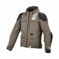 MACNA Мотокуртка BAZOOKA, Размер: XL, Цвет: Military Green