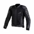 MACNA Мотокуртка VELOCITY, Размер: XL, Цвет: Black/Camo
