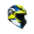 AGV Шлем CORSA R, Размер: XL, Цвет: REPLICA - MIR 2019