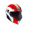 AGV Шлем CORSA R, Размер: L, Цвет: REPLICA - SIC58