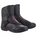 ALPINESTARS Мотоботы RIDGE V2 WATERPROOF, Размер: 41, Цвет: Black