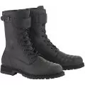 ALPINESTARS Мотоботы FIRM, Размер: 9, Цвет: Black