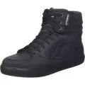 ALPINESTARS Мотокеды J-6 WATERPROOF, Размер: 11, Цвет: Black
