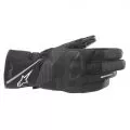 ALPINESTARS Мотоперчатки ANDES V3 DRYSTAR, Размер: S, Цвет: Black