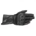 ALPINESTARS Мотоперчатки SP-2 V3, Размер: XXL, Цвет: Black/Anthracite