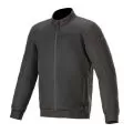 ALPINESTARS Мотокуртка CALABASAS AIR, Размер: XL, Цвет: Black