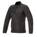 ALPINESTARS Мотокуртка CALABASAS AIR женская, Размер: XS, Цвет: Black