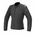 ALPINESTARS Мотокуртка T-GP PLUS R V3 женская, Размер: L, Цвет: Black-Black