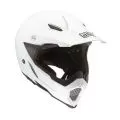 AGV Шлем AX-8 EVO, Размер: XS, Цвет: WHITE от магазина rszone AGV Шлем AX-8 EVO, Размер: XS, Цвет: WHITE