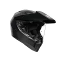 AGV Шлем AX9, Размер: XS, Цвет: MONO - MATT CARBON