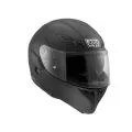 AGV Шлем COMPACT ST, Размер: XL, Цвет: MONO - MATT BLACK