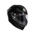 AGV Шлем CORSA R, Размер: XL, Цвет: MONO - BLACK