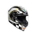AGV Шлем CORSA R, Размер: MS, Цвет: REPLICA - CAPIREX