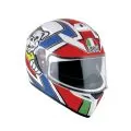 AGV Шлем K3 SV, Размер: L, Цвет: MULTI - MARINI от магазина rszone AGV Шлем K3 SV, Размер: L, Цвет: MULTI - MARINI