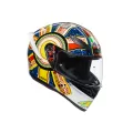 AGV Шлем K1, Размер: XS, Цвет: TOP - DREAMTIME от магазина rszone AGV Шлем K1, Размер: XS, Цвет: TOP - DREAMTIME