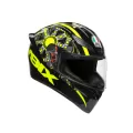 AGV Шлем K1, Размер: XL, Цвет: TOP - FLAVUM 46 от магазина rszone AGV Шлем K1, Размер: XL, Цвет: TOP - FLAVUM 46