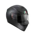 AGV Шлем K3 SV, Размер: MS, Цвет: matt black от магазина rszone AGV Шлем K3 SV, Размер: MS, Цвет: matt black