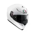 AGV Шлем K5 S, Размер: S, Цвет: MONO - PEARL WHITE от магазина rszone AGV Шлем K5 S, Размер: S, Цвет: MONO - PEARL WHITE
