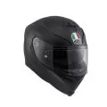 AGV Шлем K5 S, Размер: XS, Цвет: MONO - MATT BLACK от магазина rszone AGV Шлем K5 S, Размер: XS, Цвет: MONO - MATT BLACK