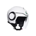 AGV Шлем ORBYT, Размер: L, Цвет: MONO - PEARL WHITE