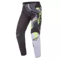 ALPINESTARS Кроссовые штаны RACER, Размер: 36, Цвет: FLAGSHIP Black/Multicolour