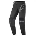 ALPINESTARS Кроссовые штаны FLUID, Размер: 32, Цвет: GRAPHITE Black/Dark Gray
